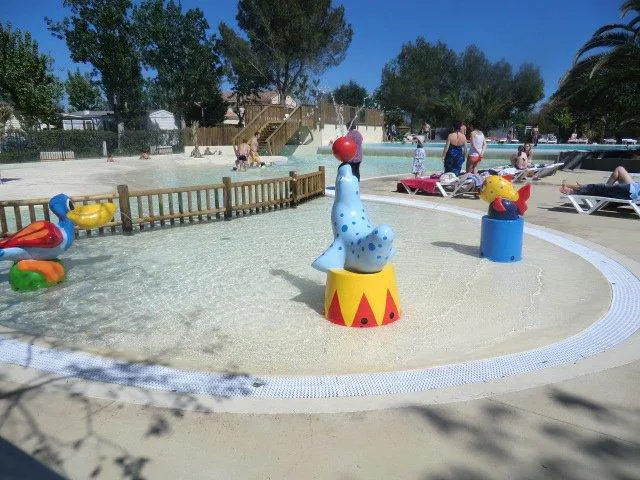 Camping La nina Languedoc-Roussillon - Agde visuel 5/10