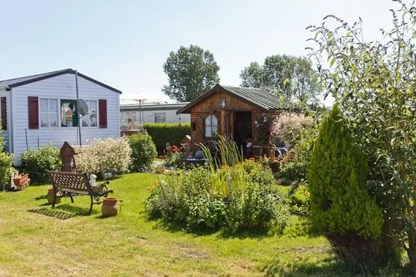 Camping Le Cap Vert Nord-Pas de Calais - Les Moëres visuel 2/5