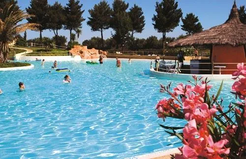 Camping Le Capanne Toscane - Marina di Bibbona visuel 4/7