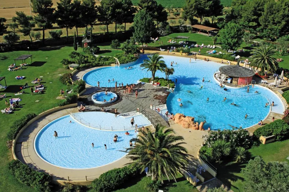Camping Le Capanne Toscane - Marina di Bibbona visuel 2/7