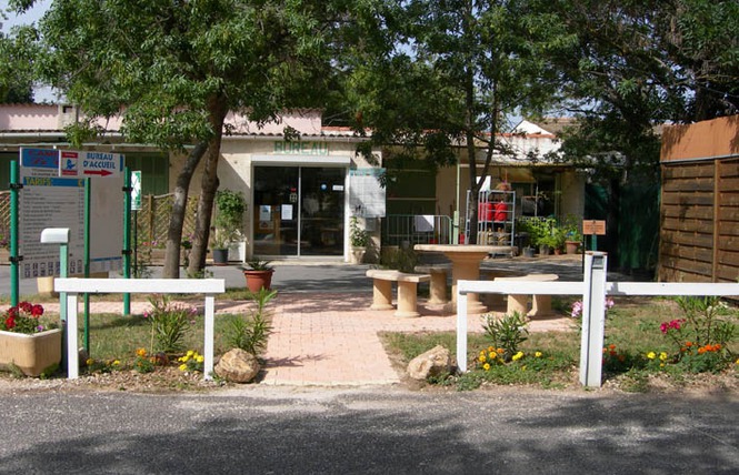 Le Capricorne Provence-Alpes-Côte d'Azur - Hyères visuel 1/1