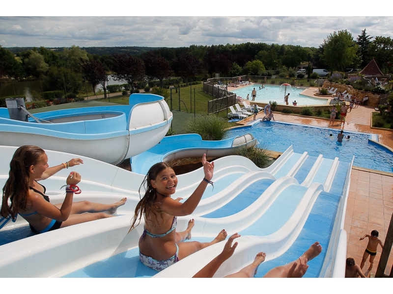 Le Carbonnier Aquitaine - Saint-Martial-de-Nabirat visuel 3/11