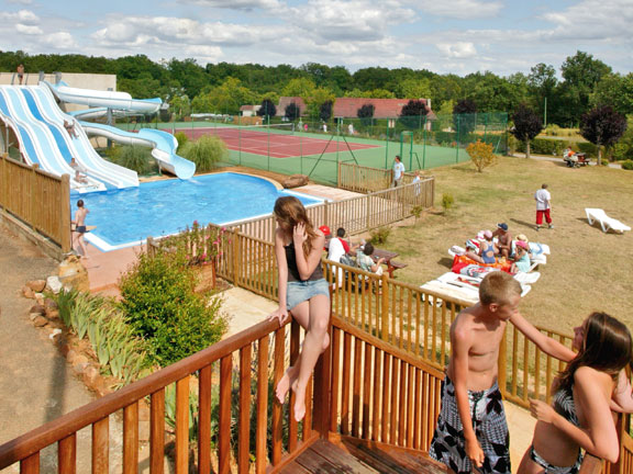 Le Carbonnier Aquitaine - Saint-Martial-de-Nabirat visuel 6/11