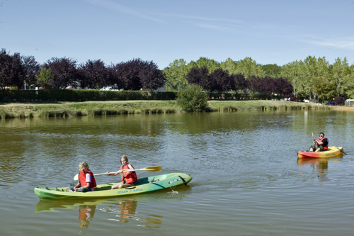 Le Carbonnier Aquitaine - Saint-Martial-de-Nabirat visuel 9/11