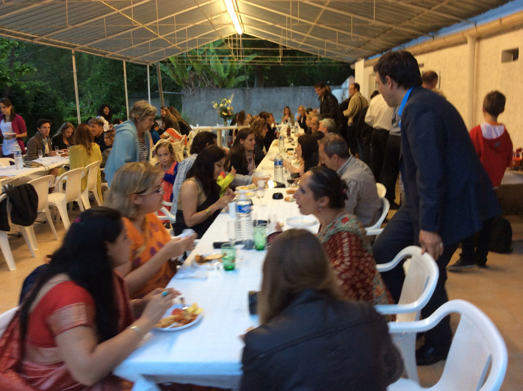 Le Castellas Provence-Alpes-Côte d'Azur - Roquefort-les-Pins visuel 6/7