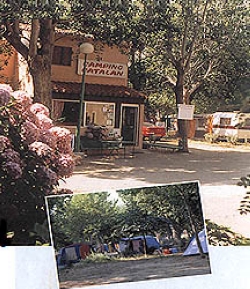 Le Catalan Languedoc-Roussillon - Argelès-sur-Mer visuel 2/4