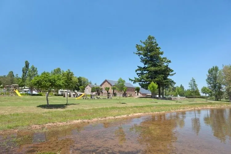 Camping Le Caussanel Midi-Pyrénées - Canet-de-Salars visuel 10/10