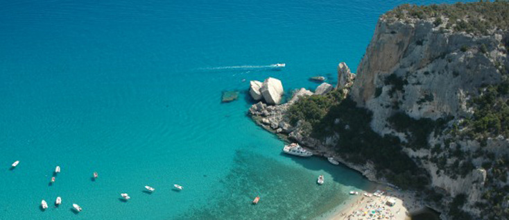 Le Cernie Sardaigne - Lotzorai visuel 3/10