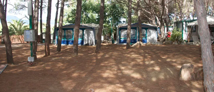 Camping Le Cernie Sardaigne - Lotzorai visuel 10/10