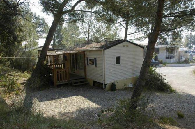 Camping de Puyloubier Provence-Alpes-Côte d'Azur - Puyloubier visuel 4/6