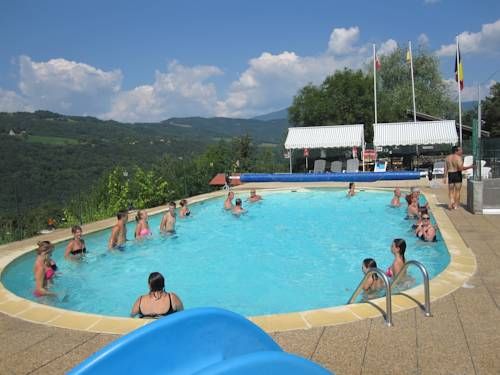 Le Champ Long Rhône-Alpes - La Salle-en-Beaumont visuel 5/10