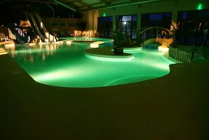 Camping Le Champ Neuf Picardie - Saint-Quentin-en-Tourmont visuel 5/10