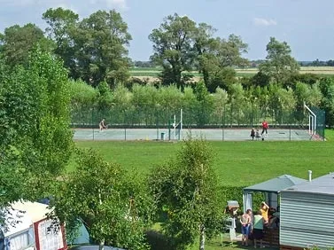 Camping Le Champ Neuf Picardie - Saint-Quentin-en-Tourmont visuel 8/10