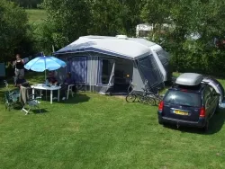 Camping Le Champ Neuf Picardie - Saint-Quentin-en-Tourmont visuel 9/10
