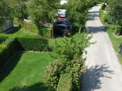 Camping Le Champ Neuf Picardie - Saint-Quentin-en-Tourmont visuel 10/10