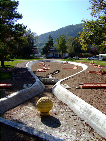 Le Chanset Auvergne - Ceyrat visuel 6/10