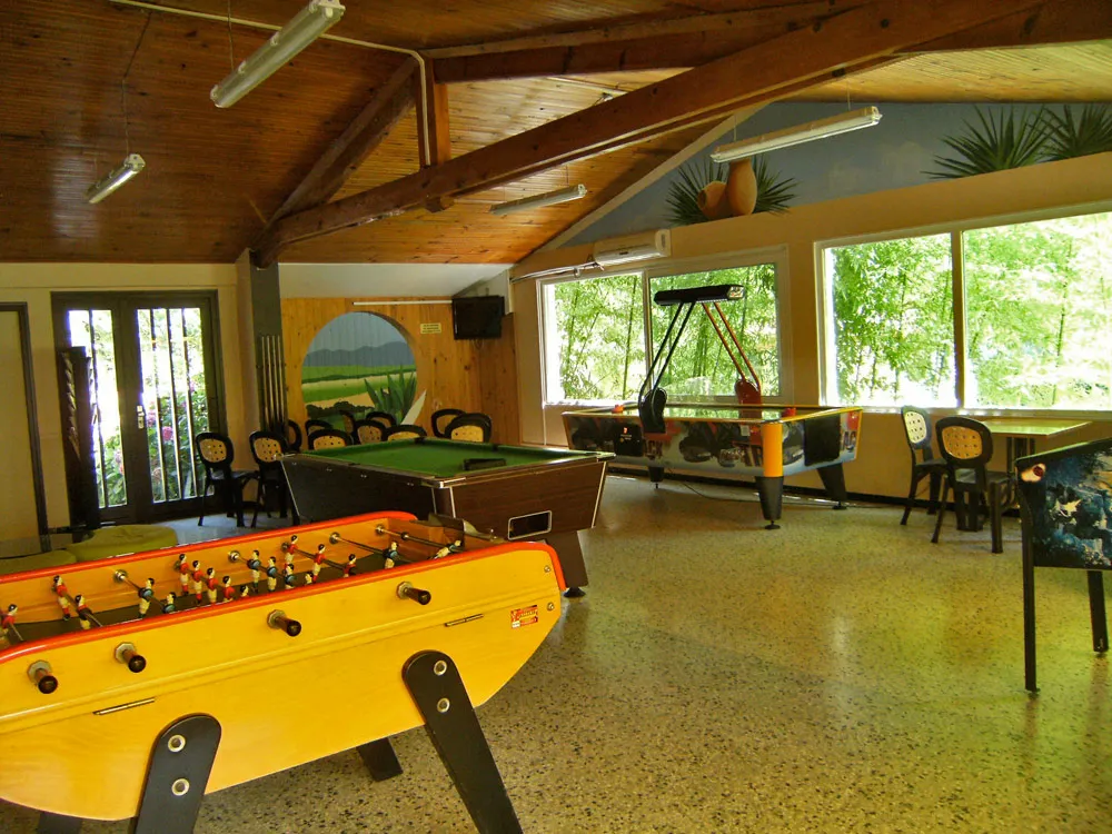 Camping Le Verger de Jastres Rhône-Alpes - Saint-Didier-sous-Aubenas visuel 5/11