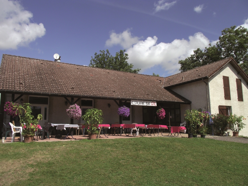 Le Chapeau Chinois Franche-Comté - Villersexel visuel 2/8