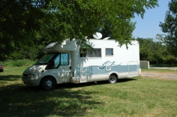 Le Chassezac Rhône-Alpes - Sampzon visuel 3/7
