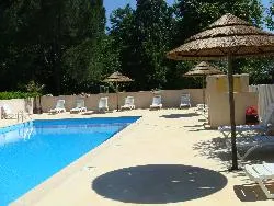 Camping Le Chassezac Rhône-Alpes - Sampzon visuel 6/7