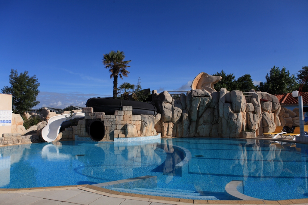 Le Château Pays de Loire - Saint-Hilaire-de-Riez visuel 6/11