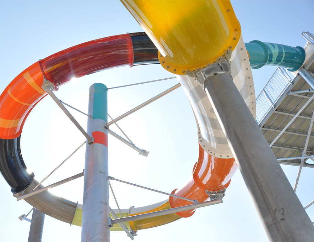 Le Château Pays de Loire - Saint-Hilaire-de-Riez visuel 9/11