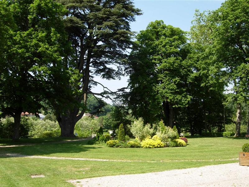 Le Château Rhône-Alpes - Hauterives visuel 7/11