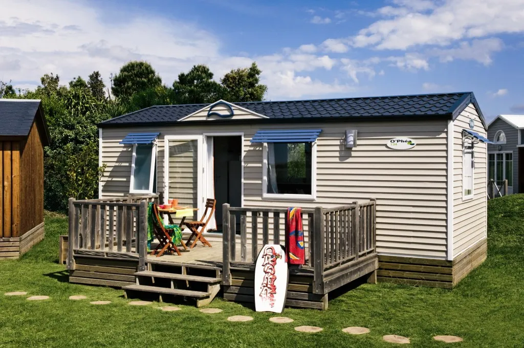 Camping Le Château Rhône-Alpes - Hauterives visuel 6/11