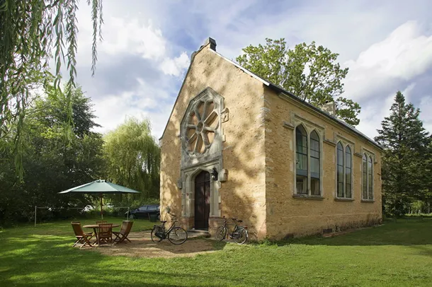 Camping Le Château de Chanteloup Pays de Loire - Sillé-le-Philippe visuel 3/11