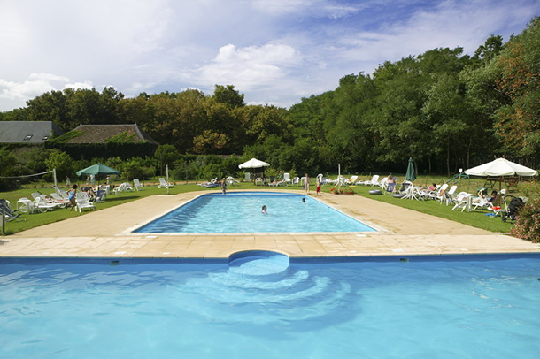 Le Château de Chanteloup Pays de Loire - Sillé-le-Philippe visuel 8/11