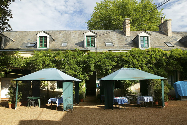 Le Château de Chanteloup Pays de Loire - Sillé-le-Philippe visuel 10/11