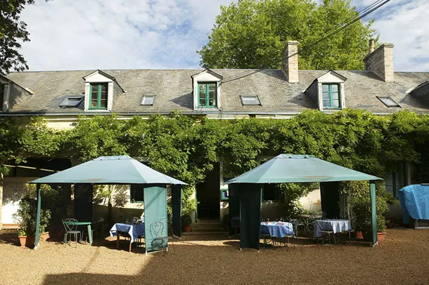 Camping Le Château de Chanteloup Pays de Loire - Sillé-le-Philippe visuel 11/11