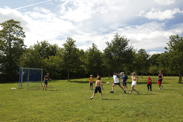 Le Château de Chanteloup Pays de Loire - Sillé-le-Philippe visuel 11/11