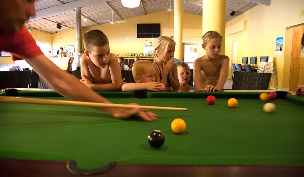 Camping Le Château de Galaure Rhône-Alpes - Châteauneuf-de-Galaure visuel 10/14