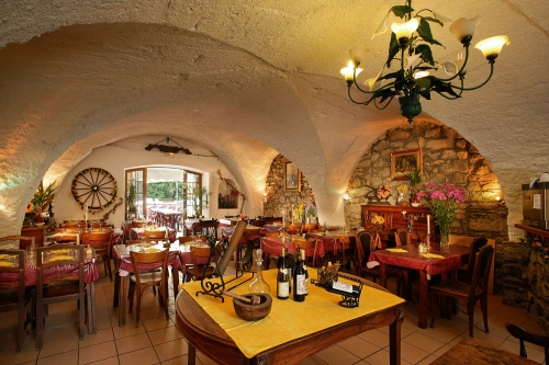 Le Château de Rochetaillée Rhône-Alpes - Le Bourg-d'Oisans visuel 4/11