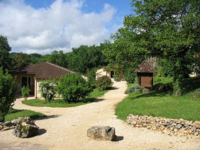 Le Château de Termes Midi-Pyrénées - Saint-Denis-lès-Martel visuel 2/8