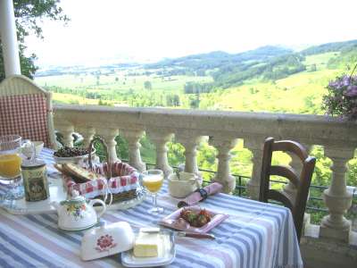Le Château de Termes Midi-Pyrénées - Saint-Denis-lès-Martel visuel 6/8