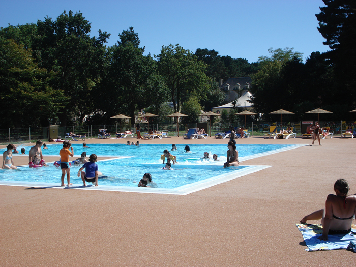 LE CHATEAU DE TREAMBERT EST Pays de Loire - Mesquer visuel 1/5