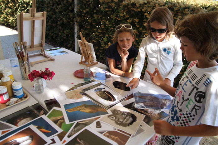 LE CHATEAU DE TREAMBERT EST Pays de Loire - Mesquer visuel 5/5