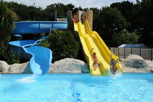 Le Château du Petit Bois Pays de Loire - Mesquer visuel 4/4