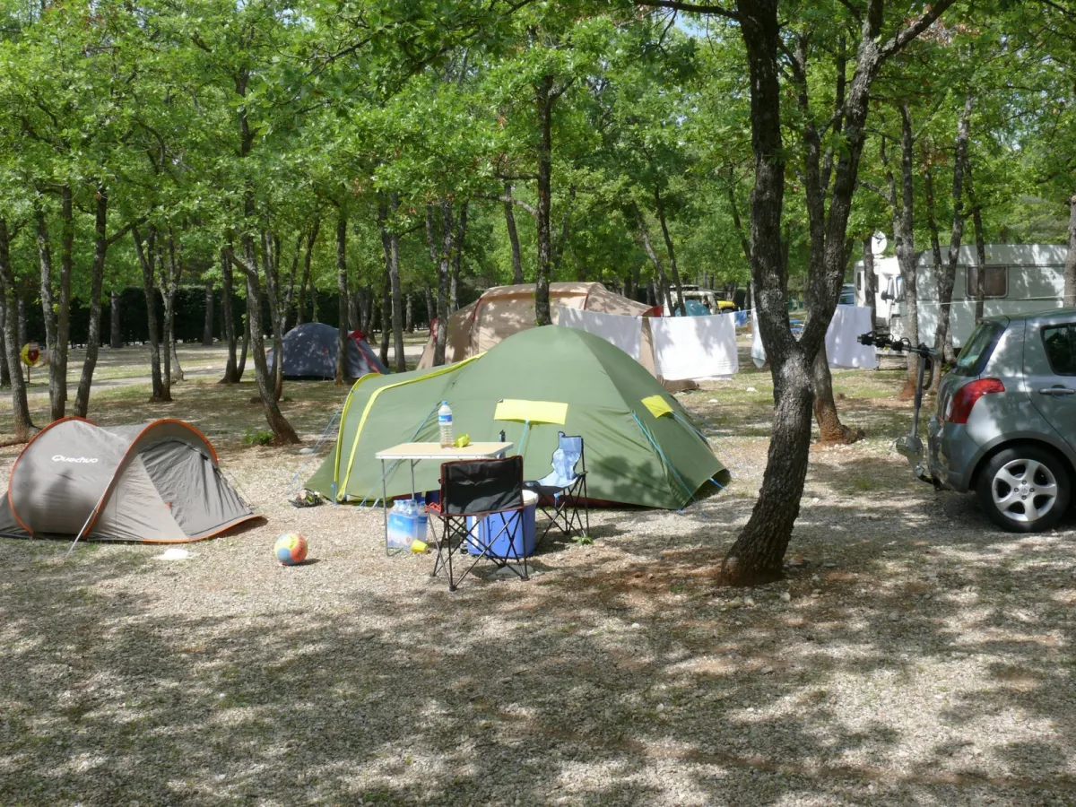Camping Le Chenal Pays de Loire - Saint-Jean-de-Monts visuel 3/9