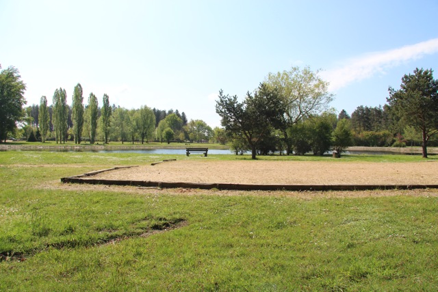 Le Chêne Grand Centre - Pruniers-en-Sologne visuel 3/6