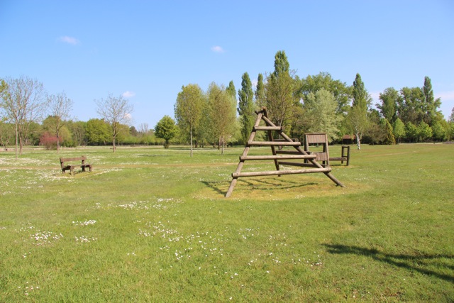 Le Chêne Grand Centre - Pruniers-en-Sologne visuel 4/6
