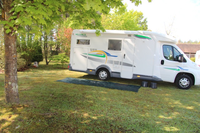 Le Chêne Grand Centre - Pruniers-en-Sologne visuel 5/6