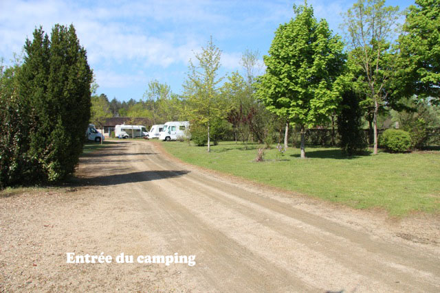 Le Chêne Grand Centre - Pruniers-en-Sologne visuel 6/6