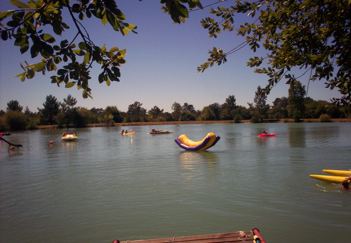 Le Chêne du Lac Aquitaine - Bayas visuel 3/8