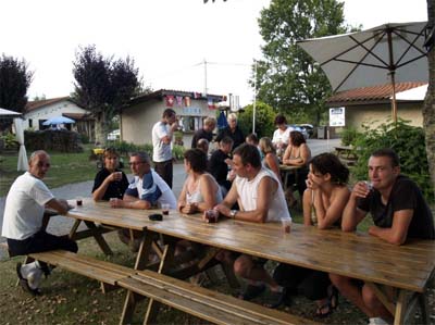 Le Chêne du Lac Aquitaine - Bayas visuel 4/8