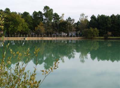 Le Chêne du Lac Aquitaine - Bayas visuel 6/8