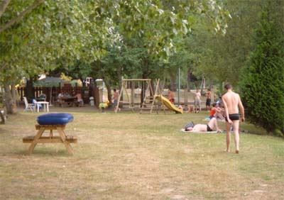 Le Chêne du Lac Aquitaine - Bayas visuel 7/8