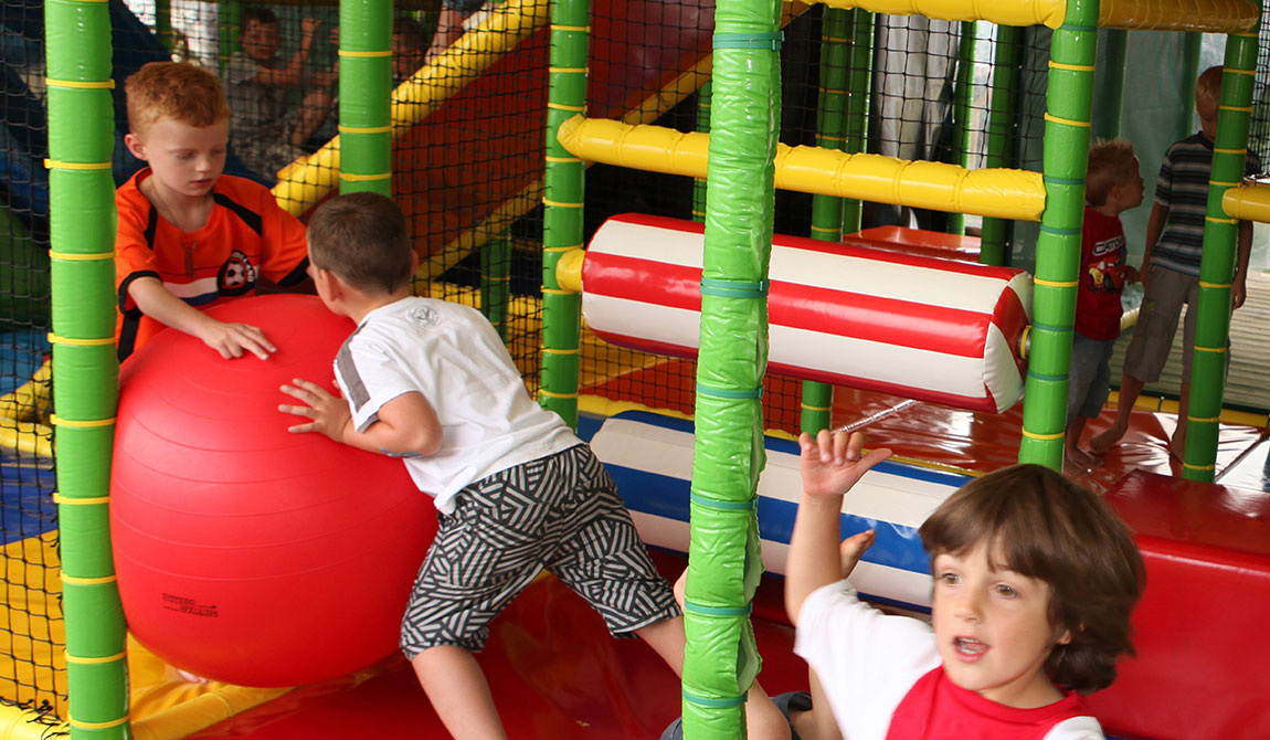 Le Chêne gris Ile de France - Pommeuse visuel 10/15